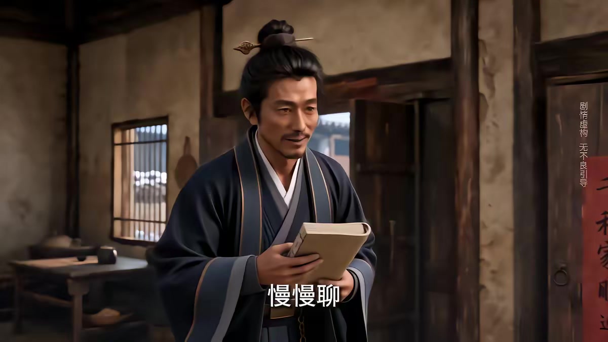 《穿成农女，带崽种田爽翻天！第十二季》剧照