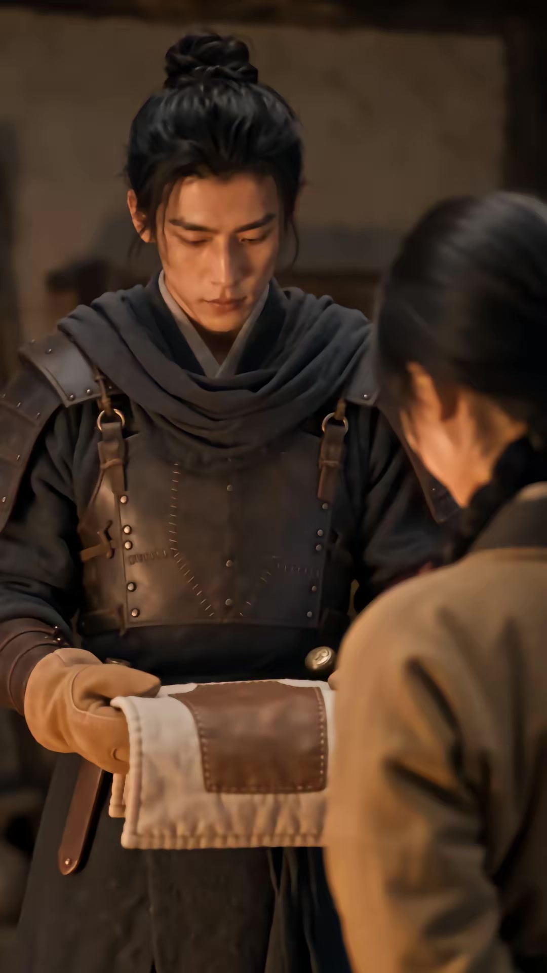 《渡遼第二季之山河起甲》劇照