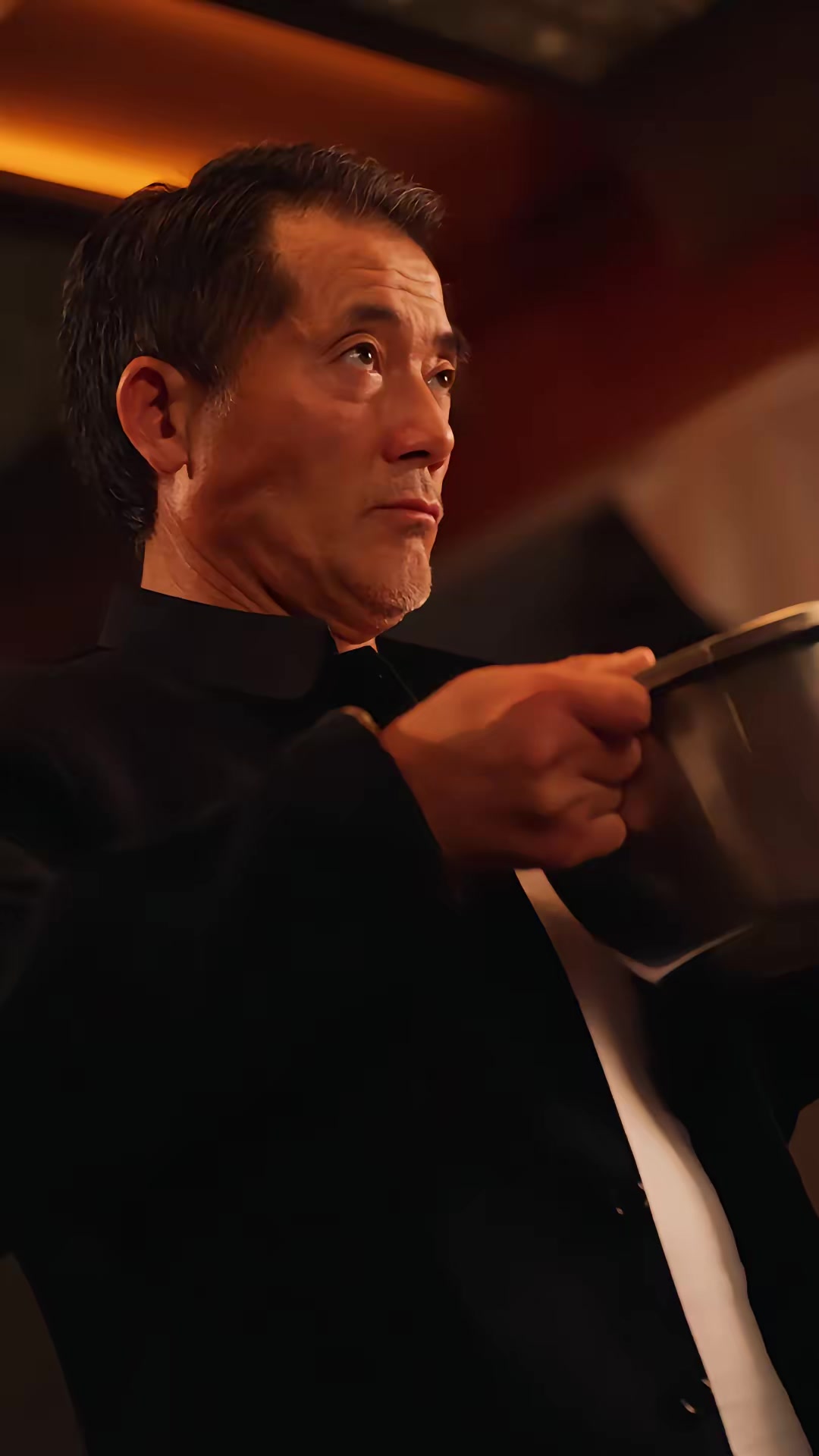 《打眼》劇照
