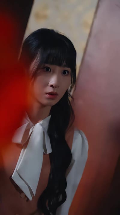 《它來了》劇照