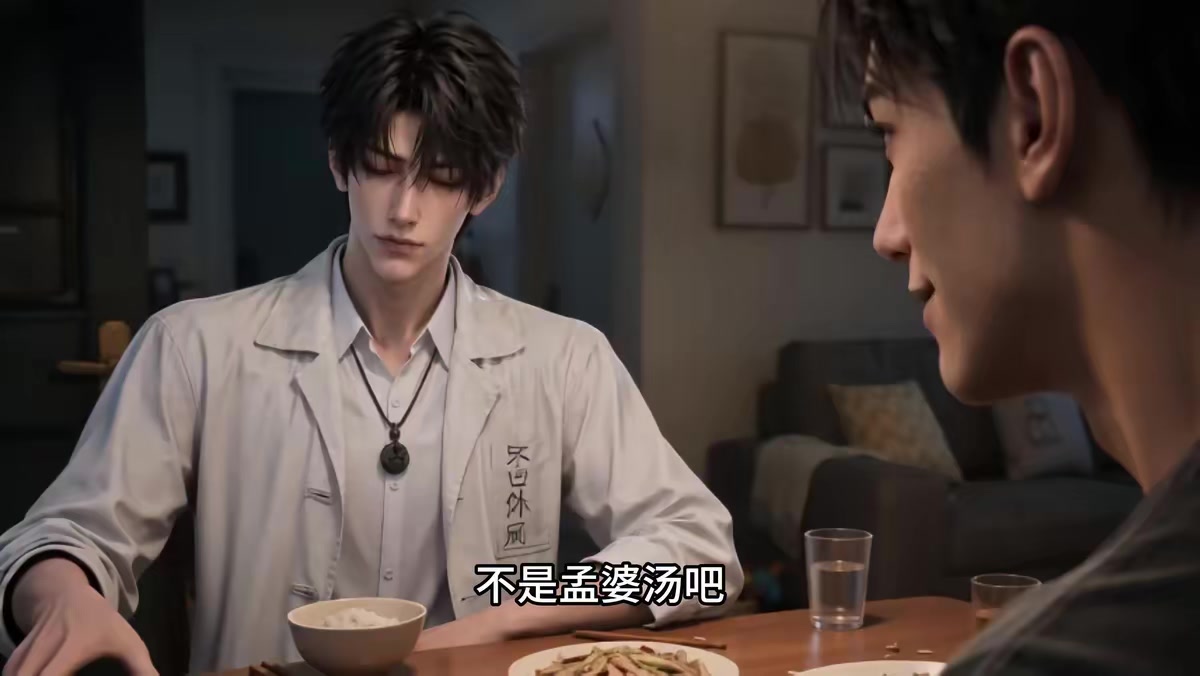 《修仙被淘汰，重生都市大爽特爽第一季》剧照