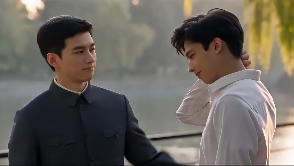 《紈絝下鄉-頑郎亦不負流年第三季》劇照