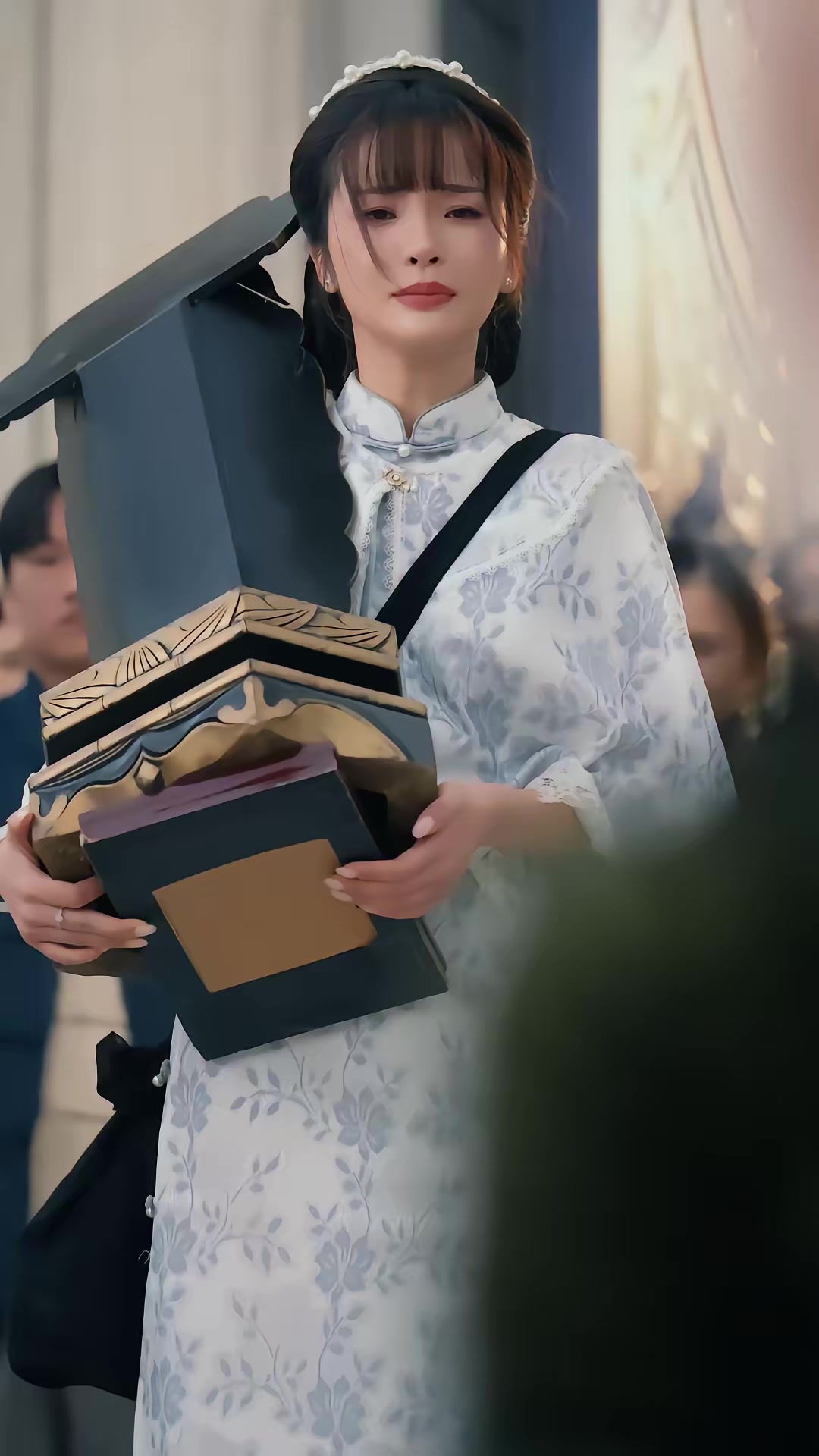 《司命：我有一指，可判生死》剧照