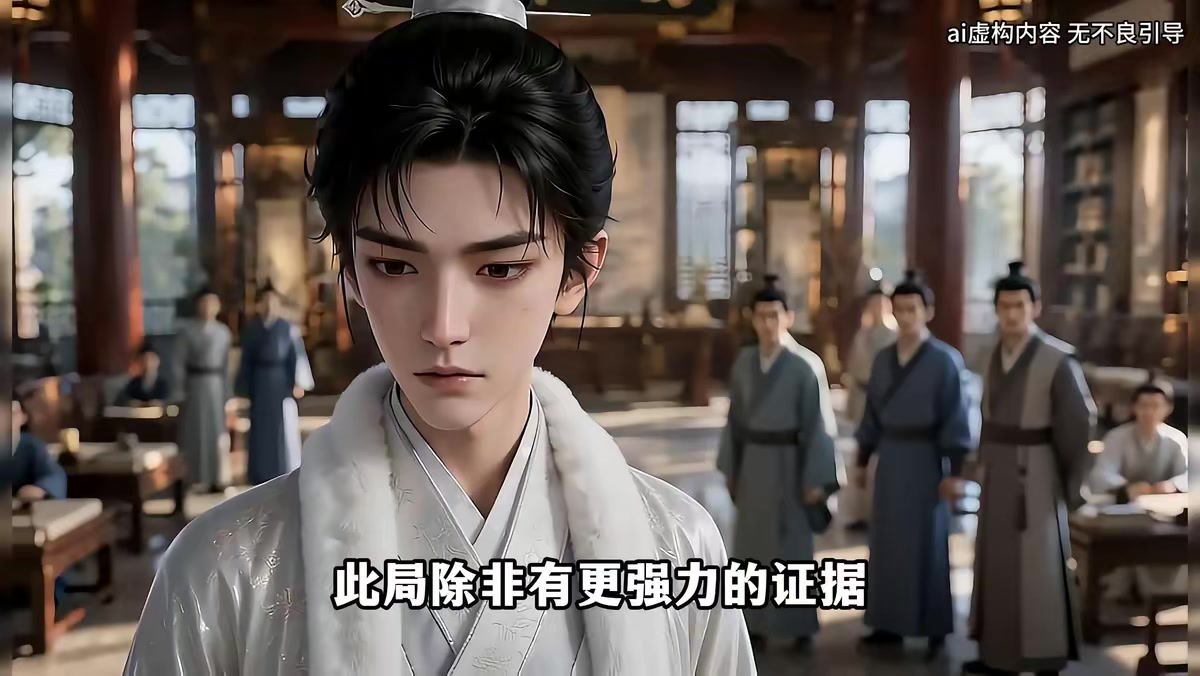 《破廟起家小福星之第三季（完結篇）》劇照