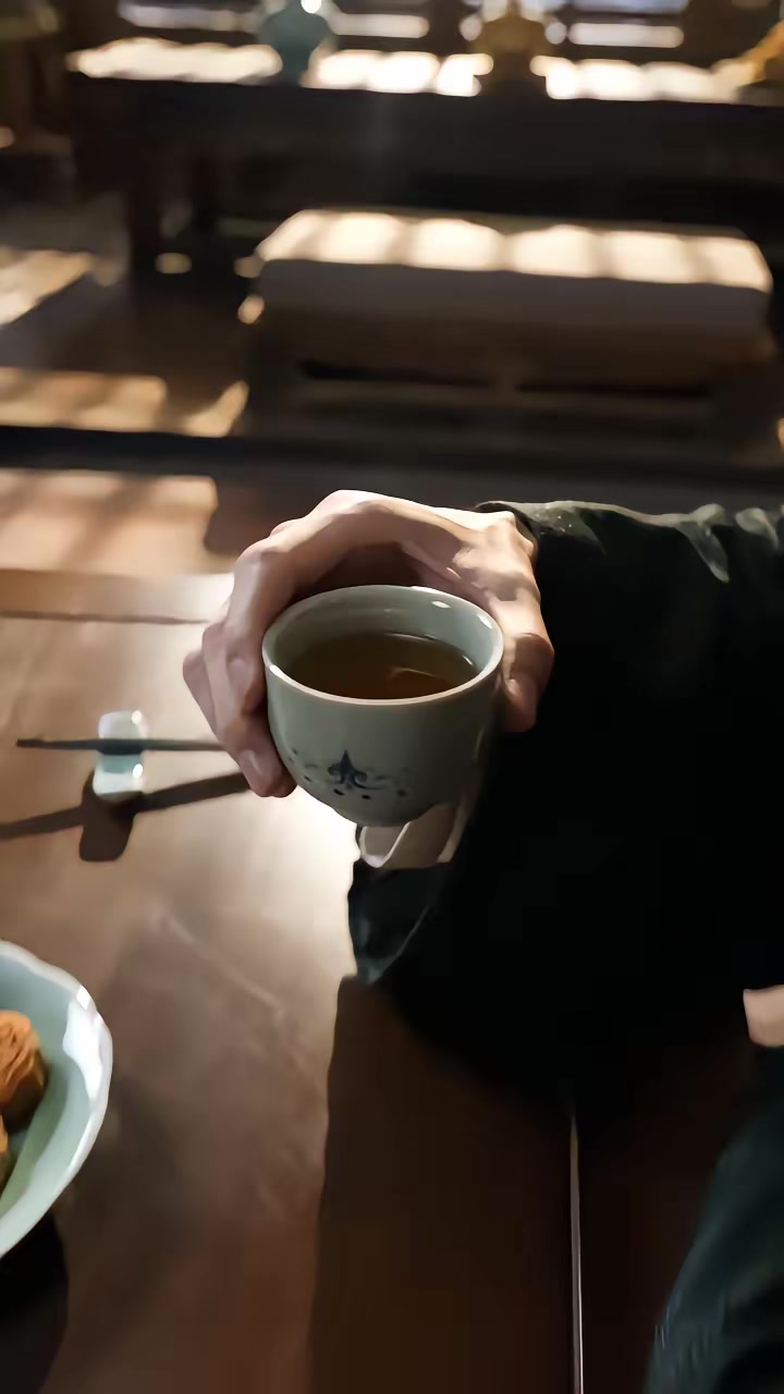 《悍妻進門，扶起一屋軟骨頭第七季》劇照