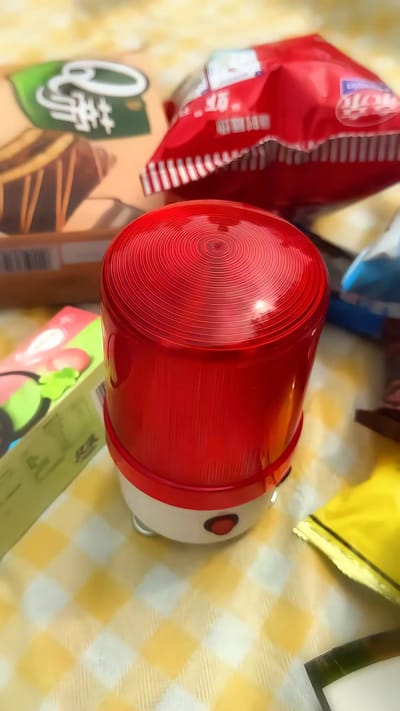 《我是厨神学院唯一小师妹》剧照