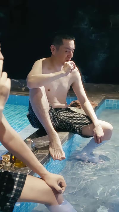 《東北往事之李四歸來》劇照