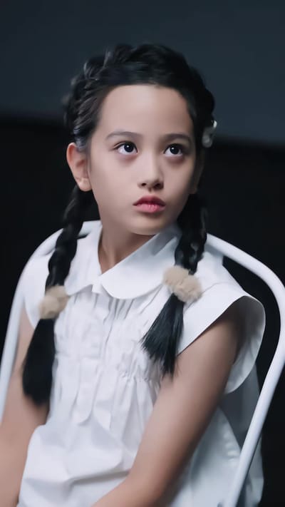 《重返八歲我帶老爹來逆襲》劇照