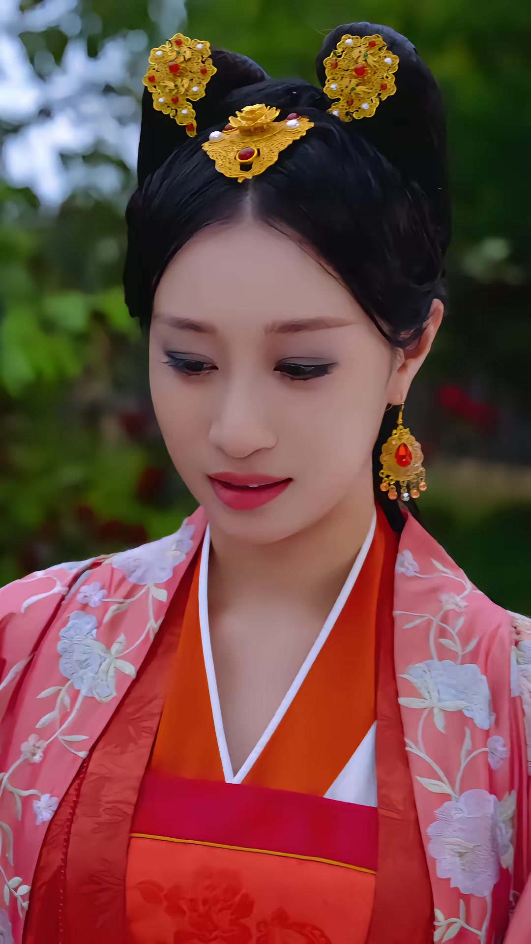 《花妖乱了时间线2：逆天改命三连击》剧照
