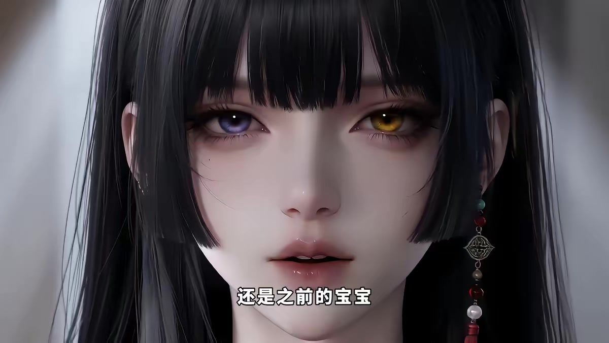 《學法律的玄學大師，很常見嗎第二季》劇照