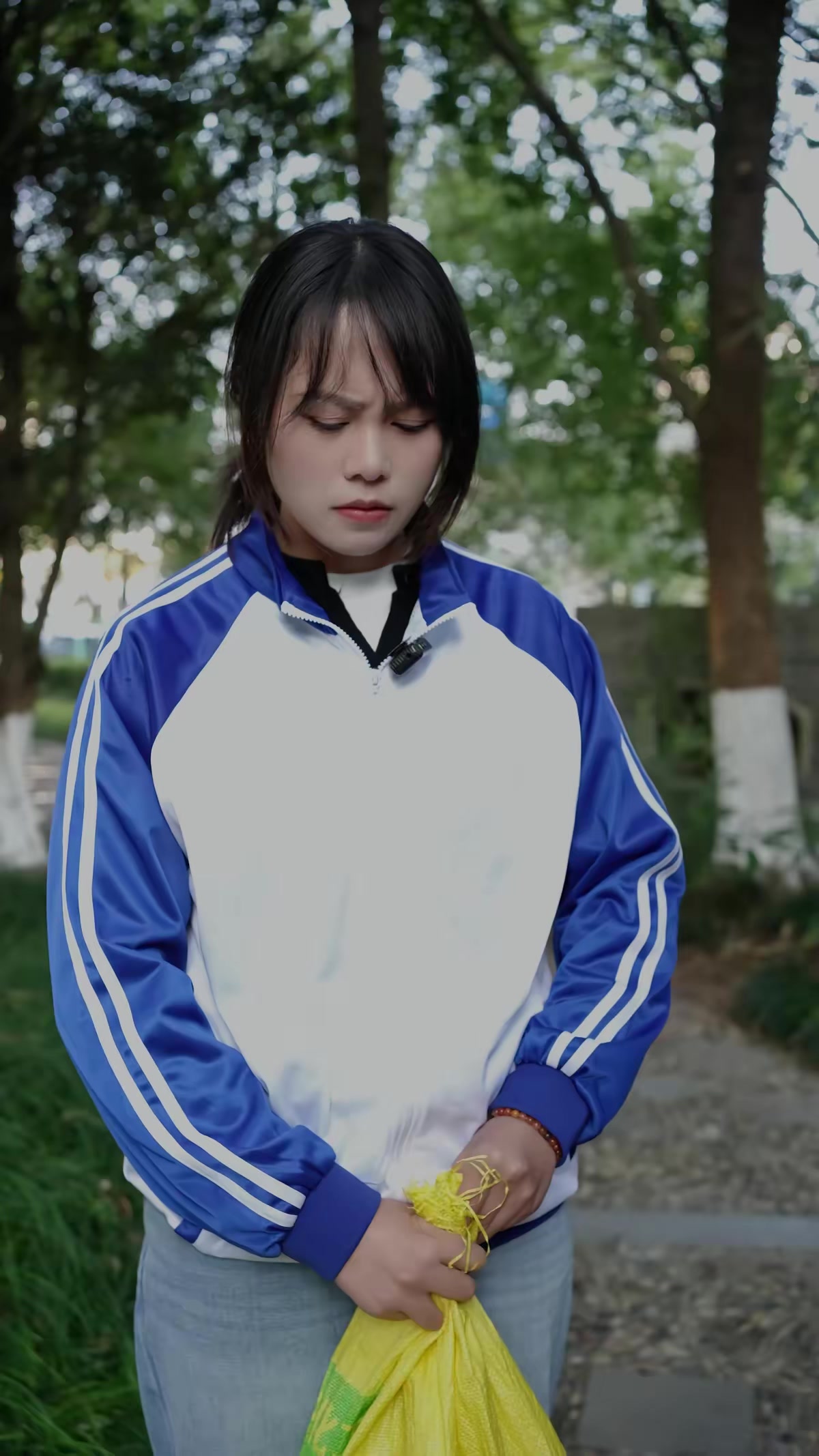 《暖阳照归途》剧照