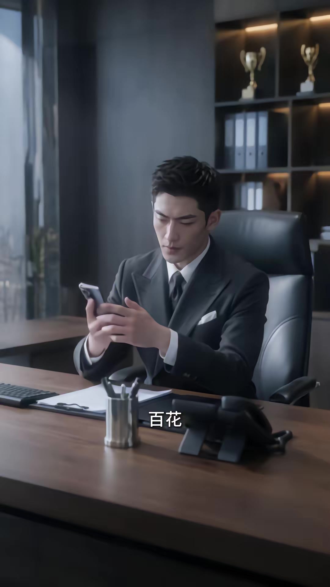《龍主歸來！》劇照