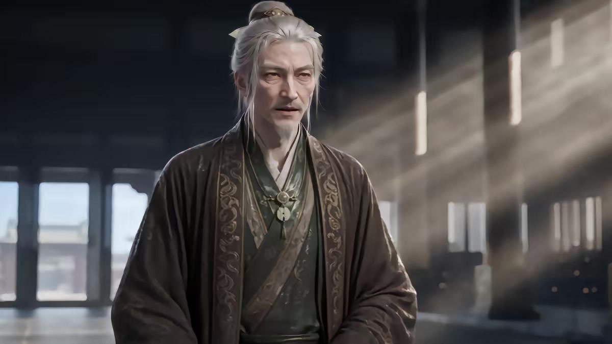 《燼九州第三十五期》劇照