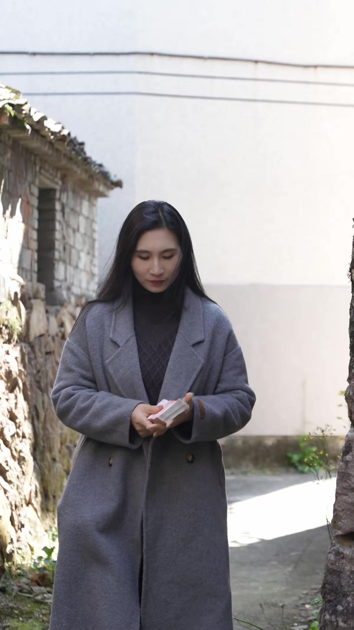 《要么离婚要么修房》剧照
