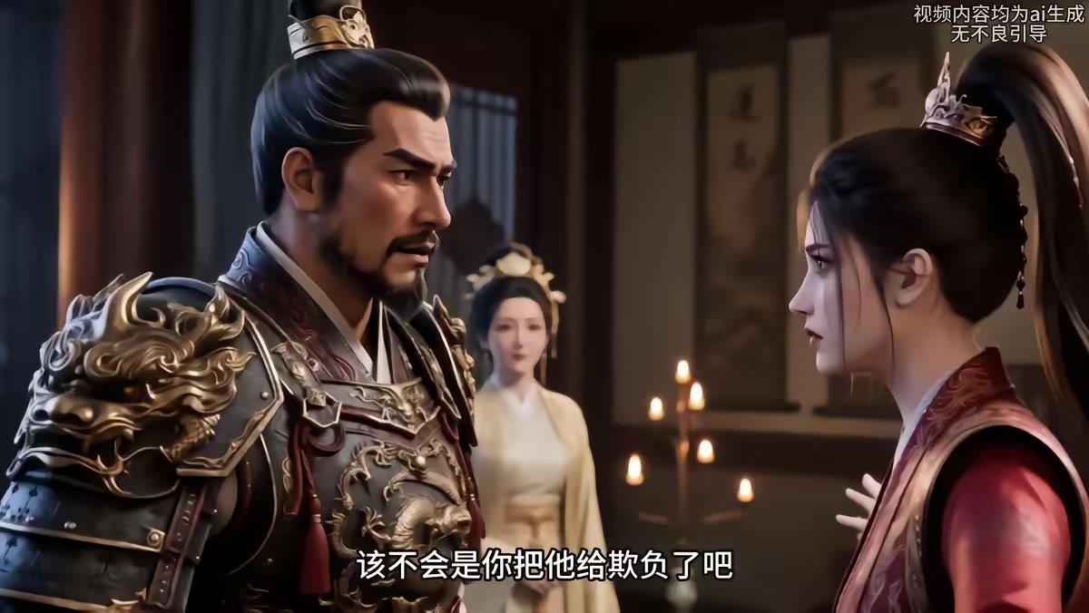 《谁说纨绔不能当状元！第六季》剧照