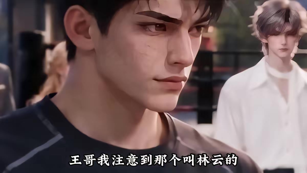 《绑定神豪后我一路开挂》剧照