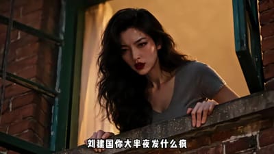 《莞城往事：我的房東叫紅姐》劇照