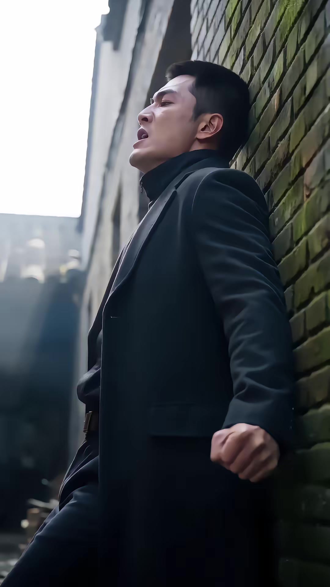 《一九七零清秋赴锦年》剧照