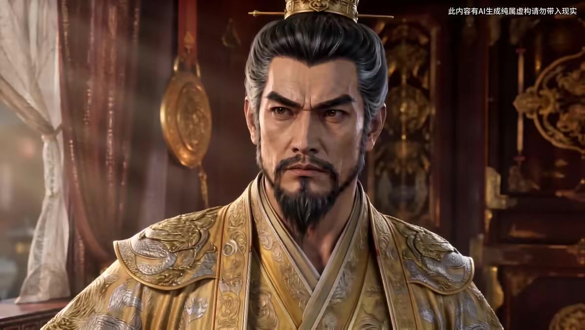 《京师第一纨绔第十一季》剧照