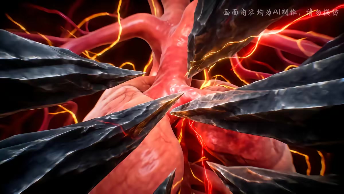 《問鼎仙途：踏碎仙凡第四季》劇照
