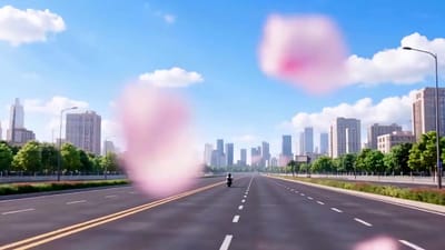 《绑定神豪后我一路开挂》剧照