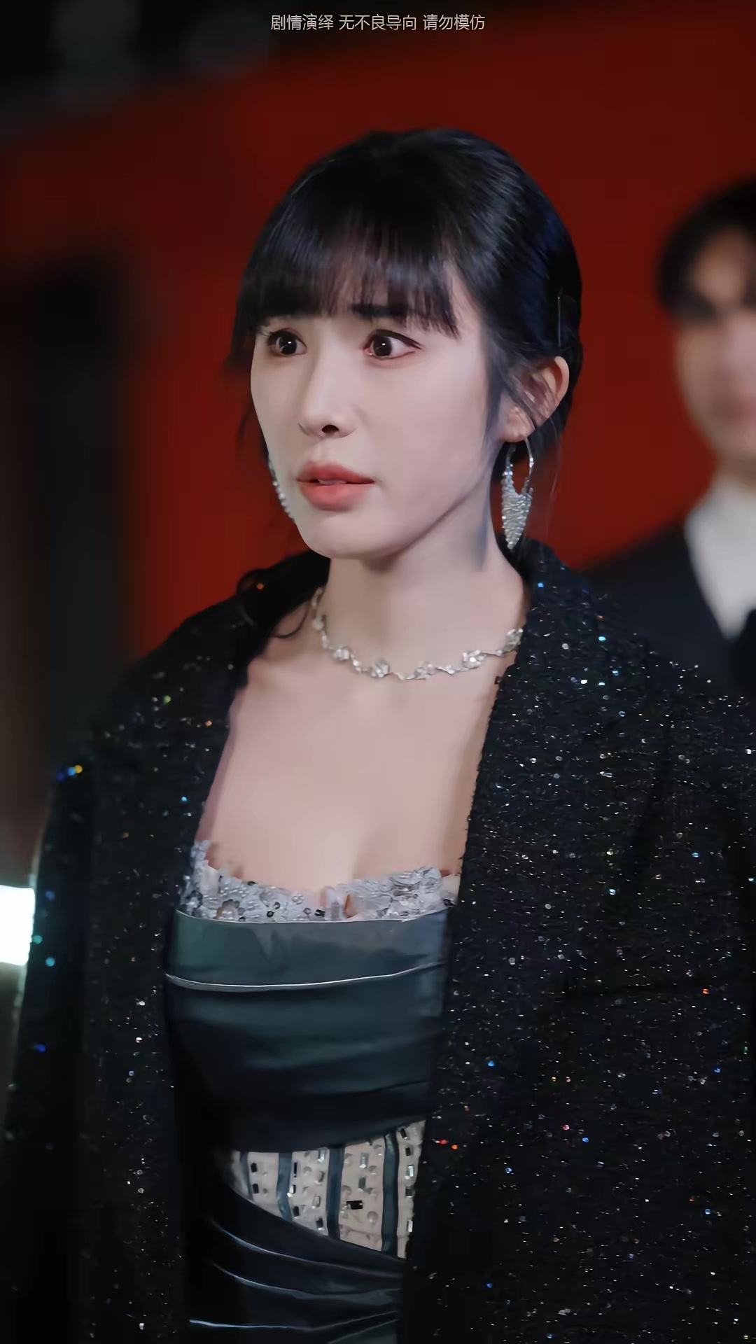 《不裝了，我們全家都是頂流》劇照