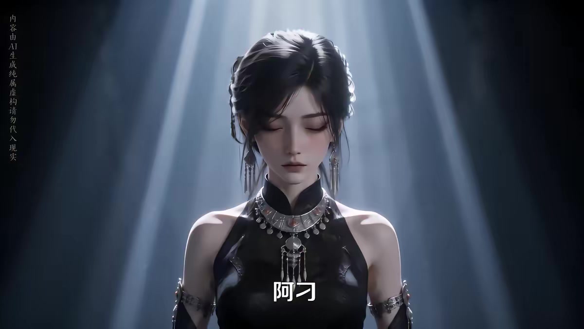 《闪婚冰山天后，一首消愁火爆全网第二季》剧照