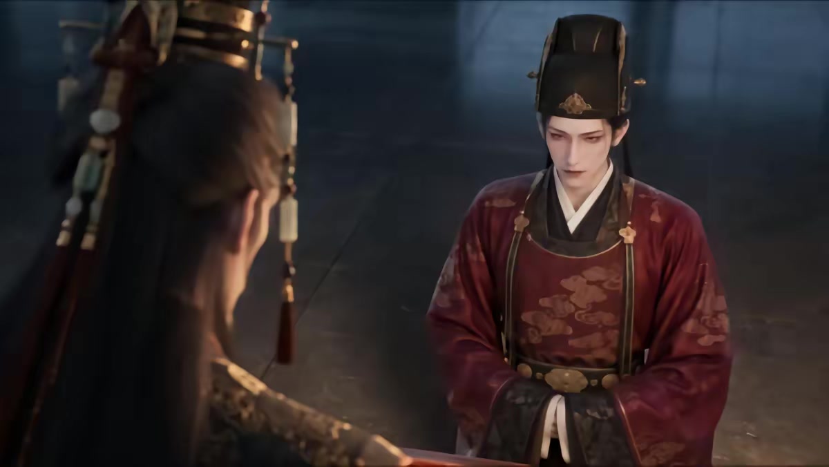 《我老婆是東晉第一女魔頭》劇照