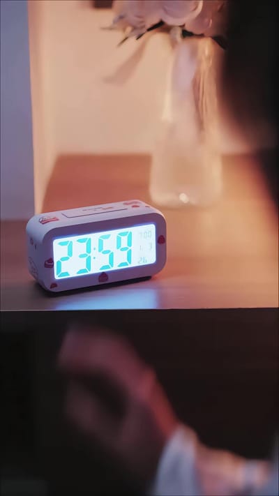 《百年契約試睡驚魂》劇照