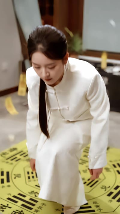 《致命offer》剧照