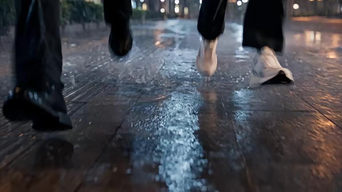 《夕阳红顶流，大爷大妈助我乐坛封神第二季》剧照