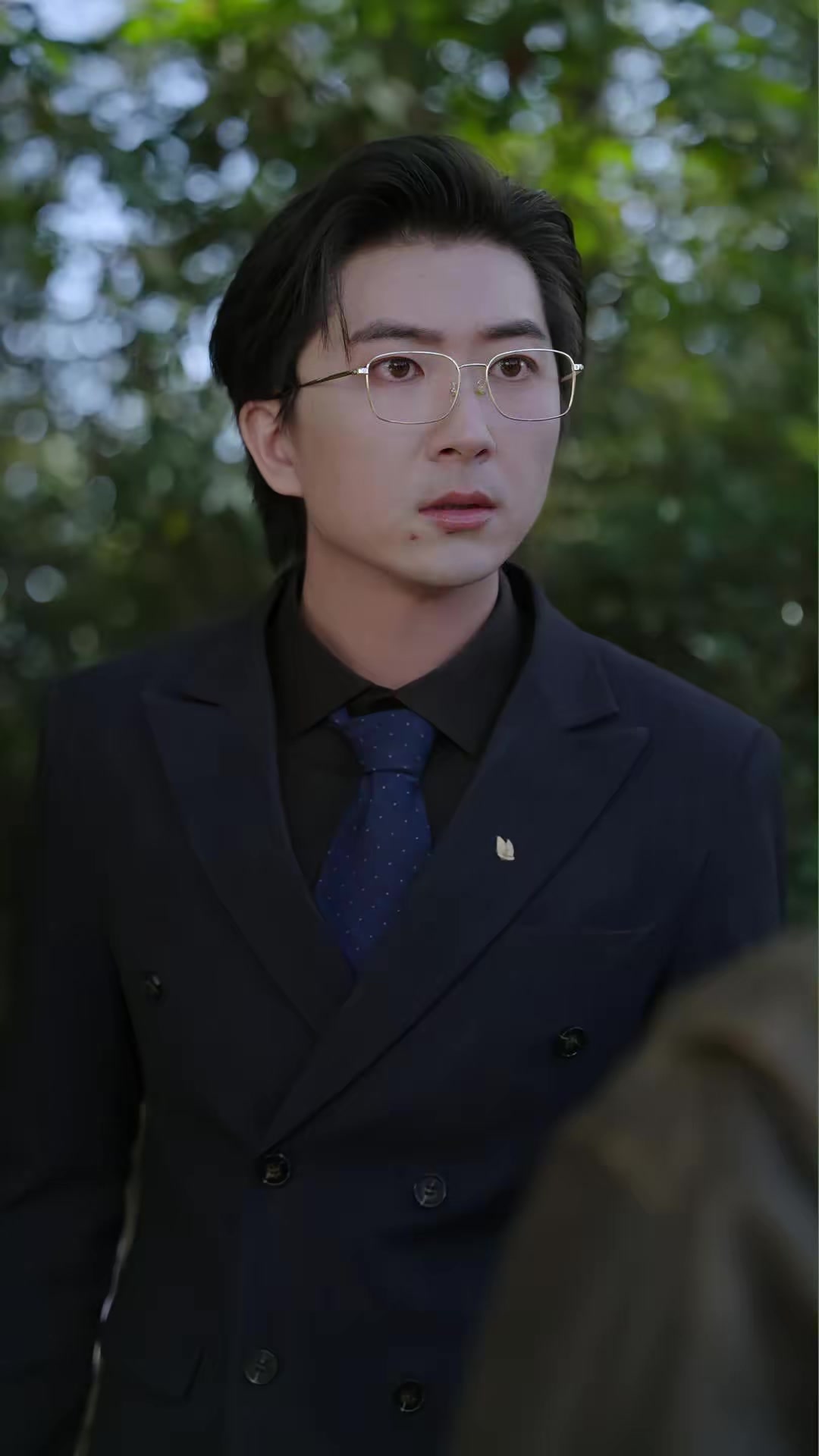 《引TA入墓》剧照