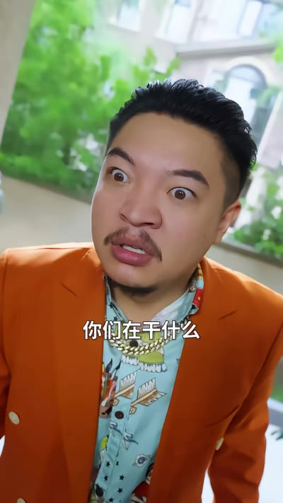 《滬上風雲：我的上海姐姐》劇照