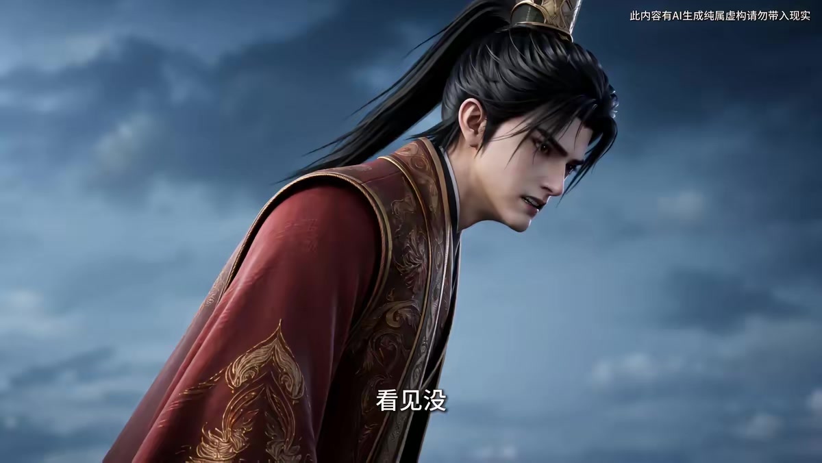 《京师第一纨绔第十一季》剧照