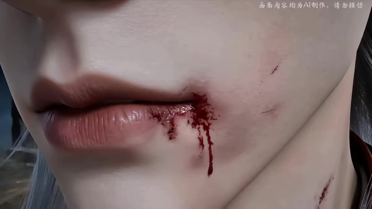 《問鼎仙途：踏碎仙凡第四季》劇照