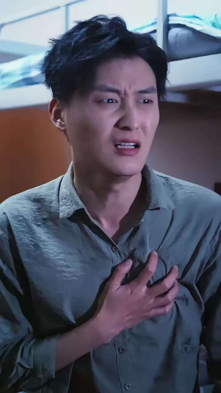 《纸妻》剧照