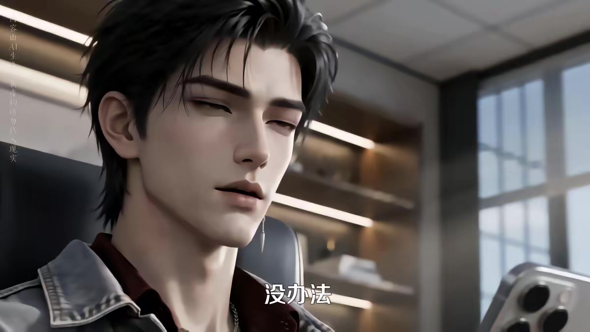 《闪婚冰山天后，一首消愁火爆全网第二季》剧照