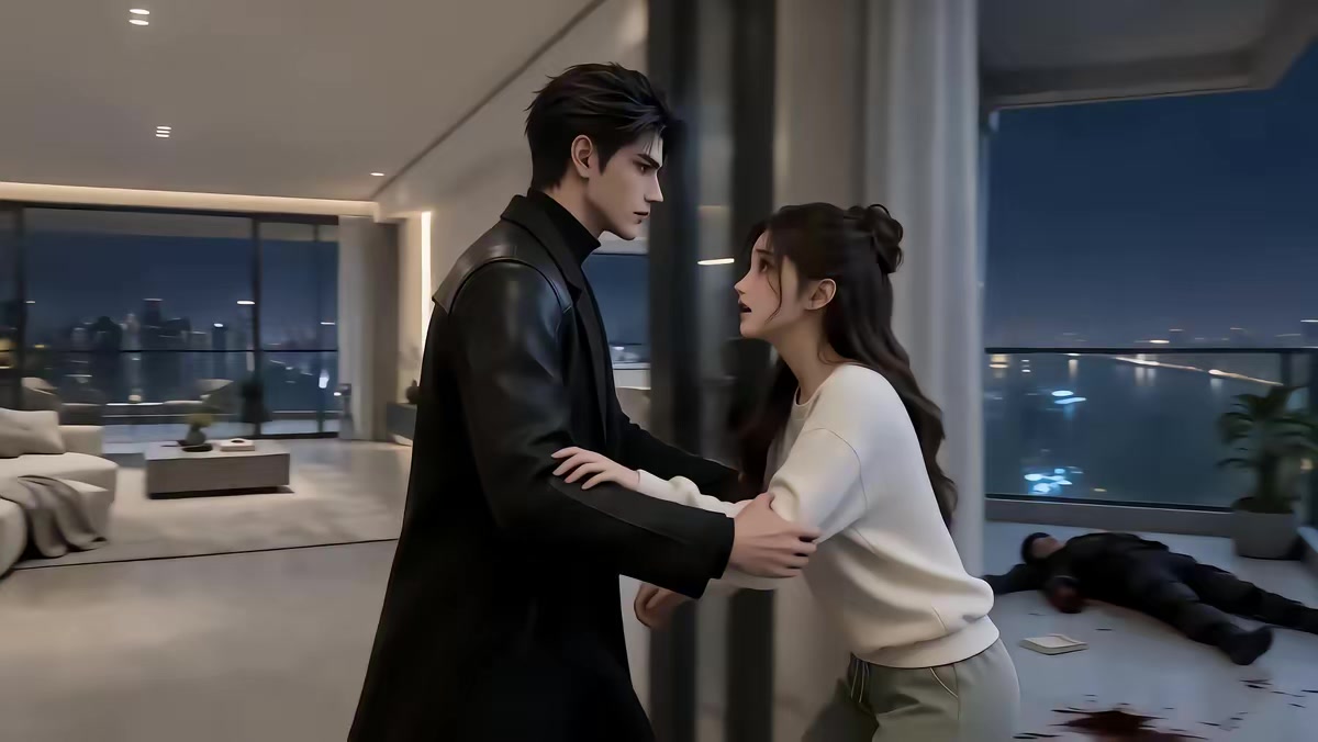 《我就是丧尸之王第二季》剧照