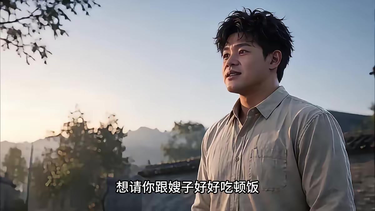《1978：赶山养校花》剧照