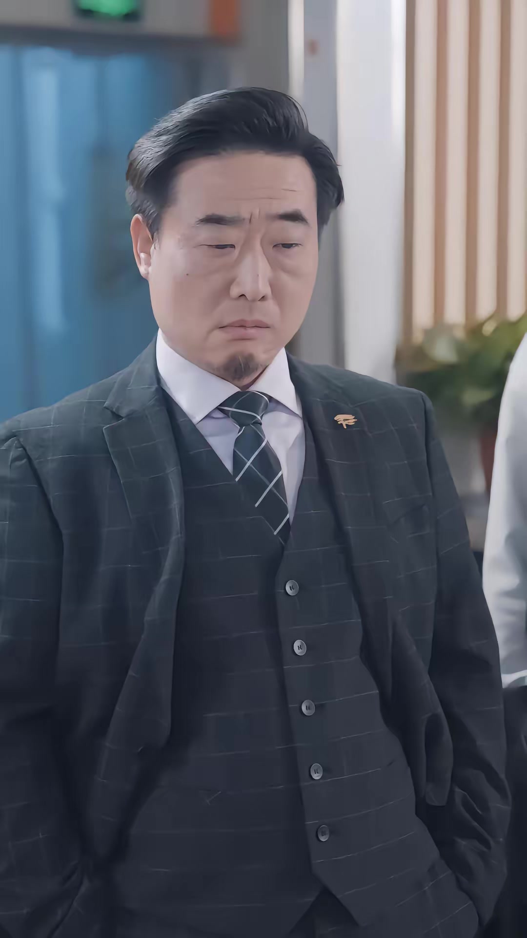 《國產AI遙遙領先》劇照