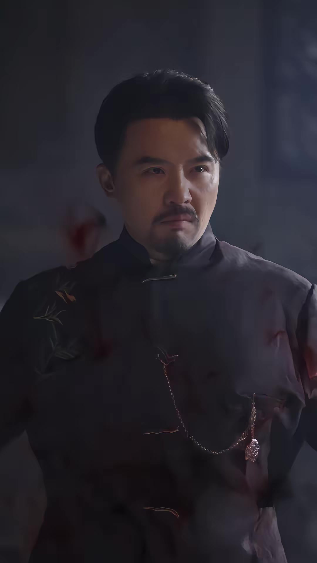 《她掌長生》劇照