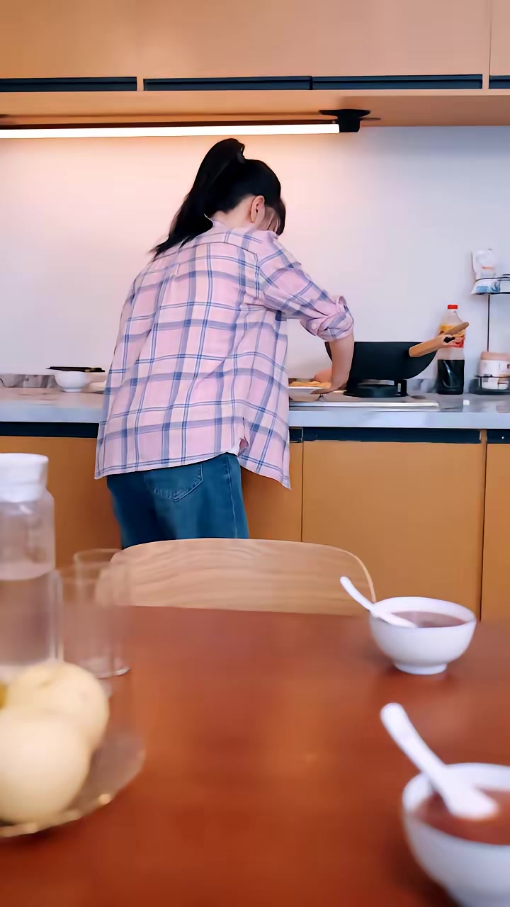 《爱是你我》剧照