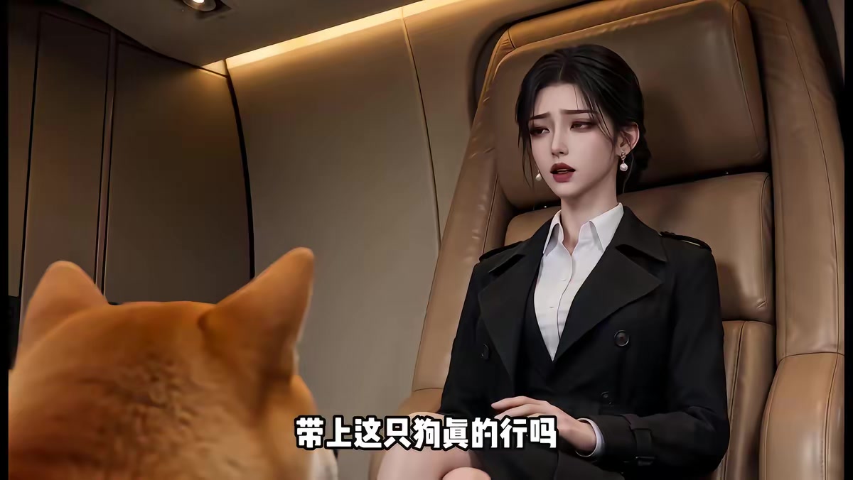 《寶星行》劇照