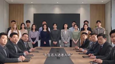 《神豪外掛第二季》劇照