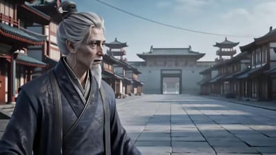 《燼九州第三十二期》劇照