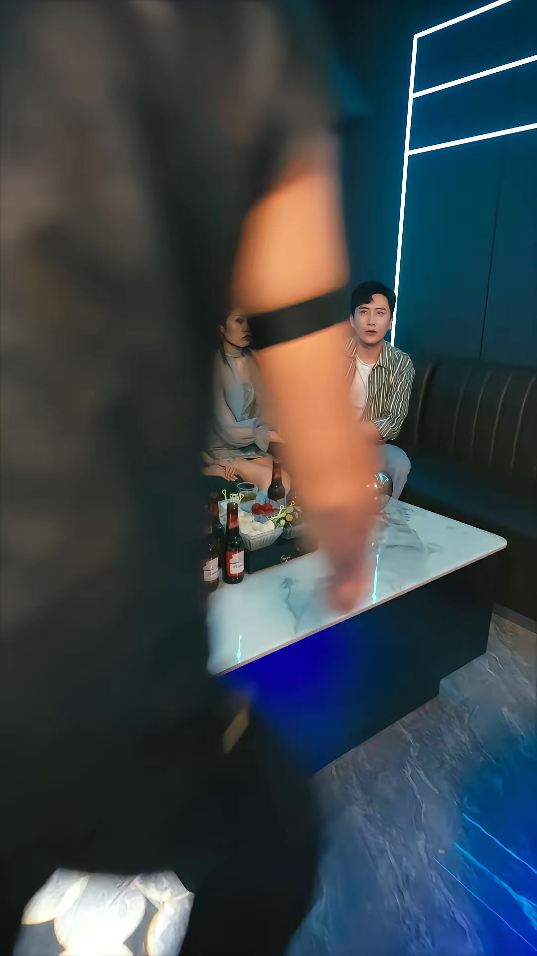 《緬北72小時》劇照