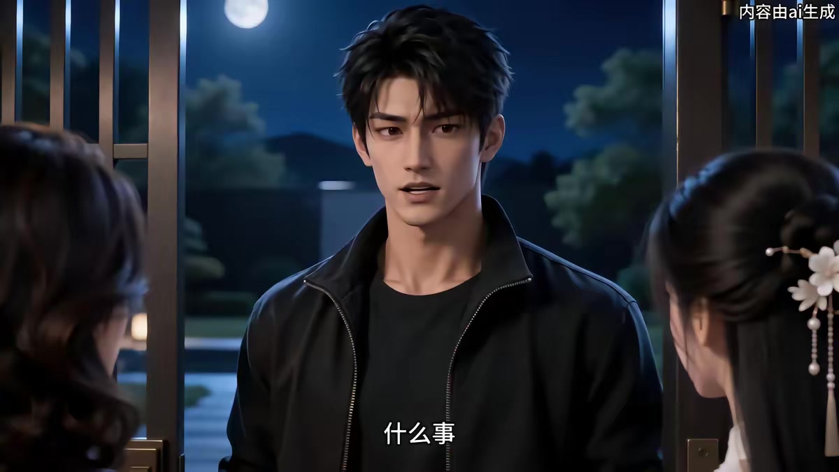 《強悍影帝第五季》劇照