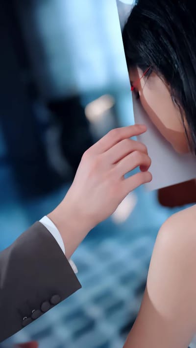 《我许愿老婆变美后》剧照