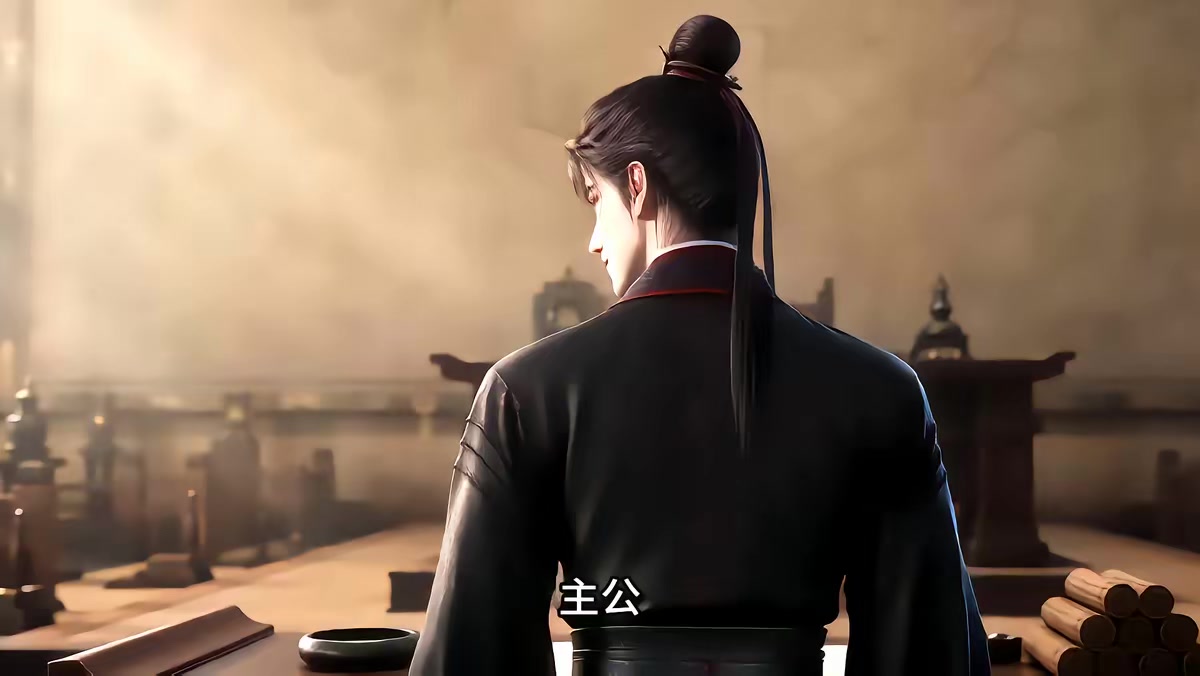 《穿越三國：挾袁紹而奪天下第二季》劇照