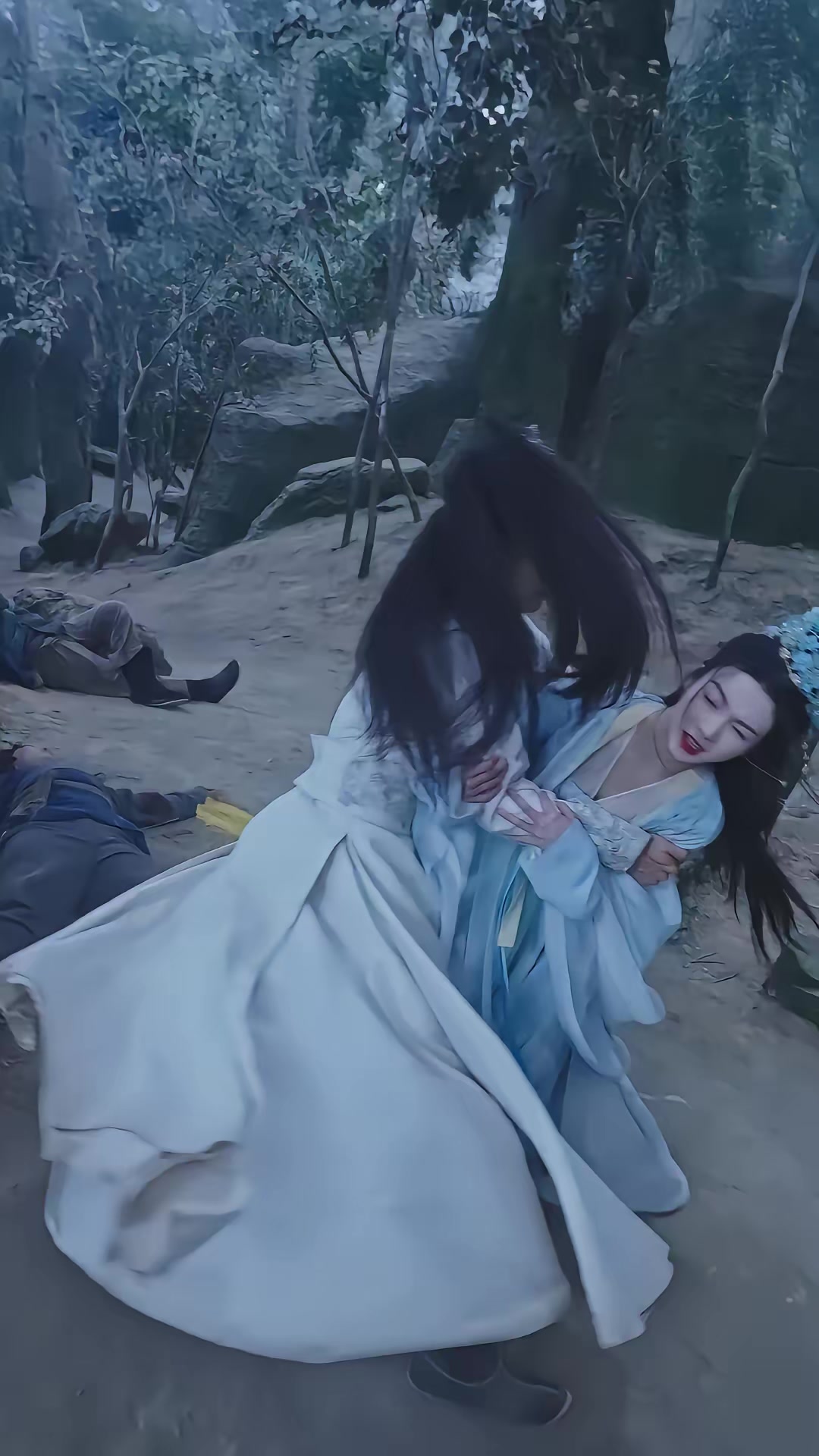 《我家娘子不可能是魔门女帝》剧照